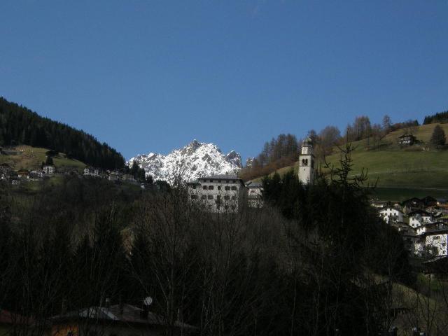 Hotel Genzianella Presenaio Exterior foto
